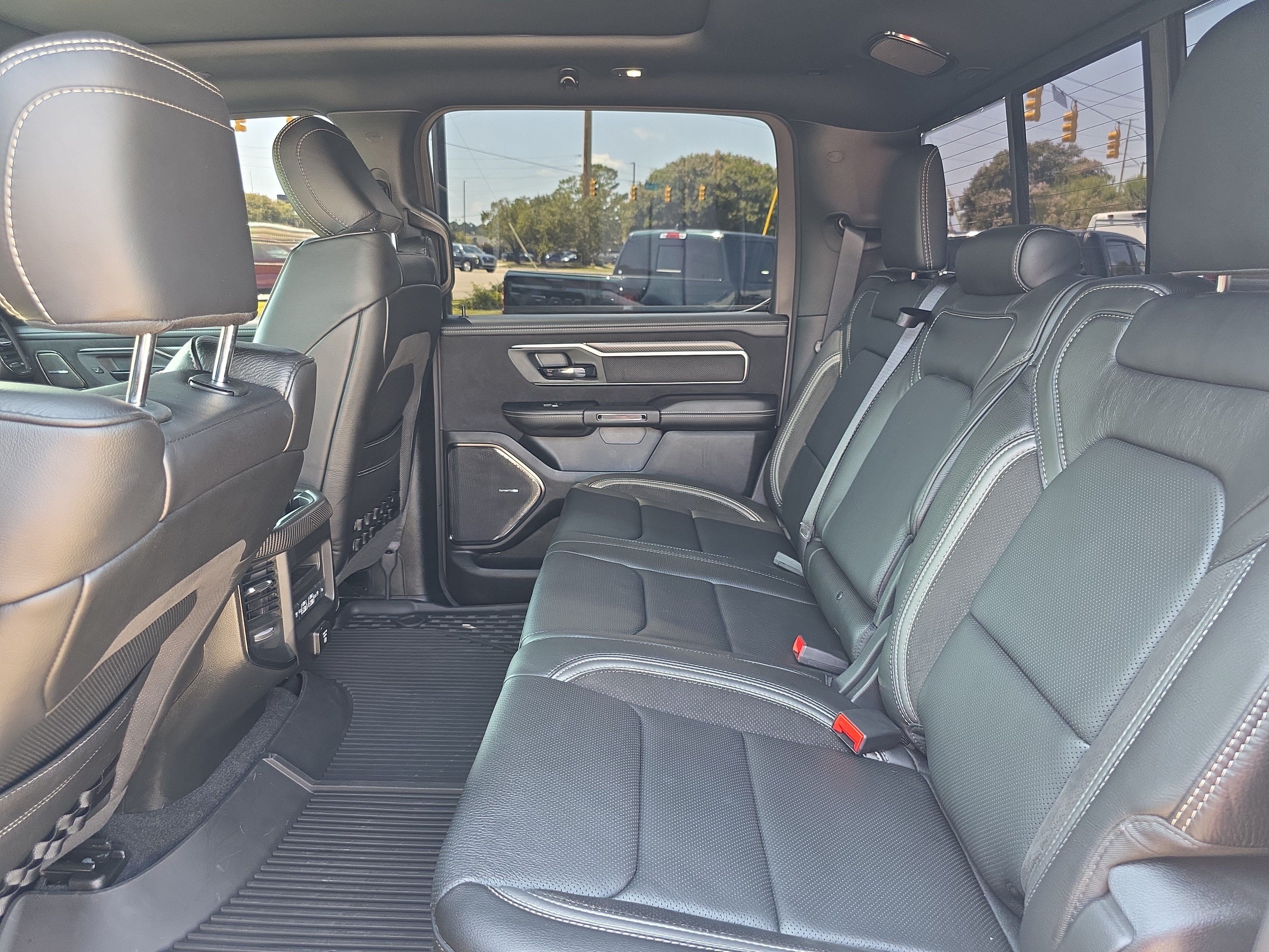 Used 2026 RAM 1500 RHO w/ RHO Level 1 Equipment Group AWD/4WD image 30