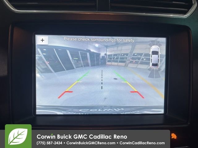 Used 2017 Ford Explorer Sport image 23