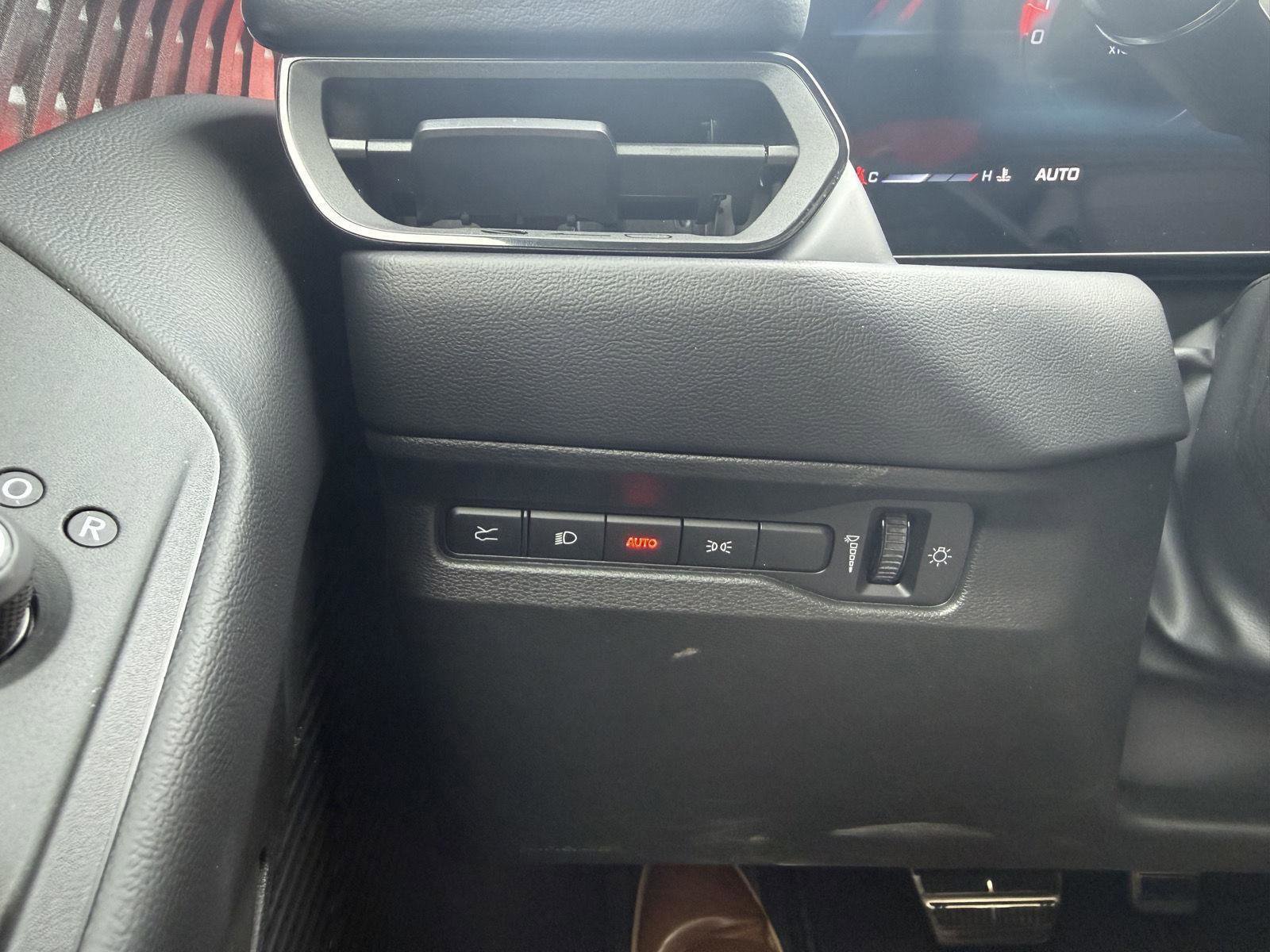 New 2026 Dodge Charger R/T AWD/4WD image 16