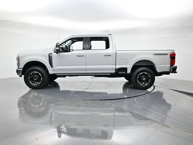 New 2026 Ford F350 Lariat w/ Tremor Off-Road Package image 8