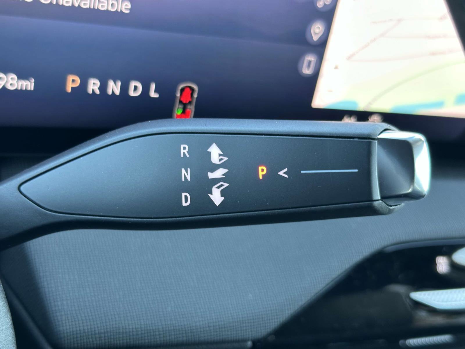 New 2025 Buick Enclave Sport Touring w/ Power Package image 6