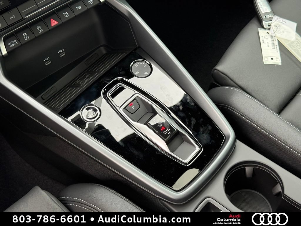 New 2026 Audi A3 2.0T Premium AWD/4WD image 32