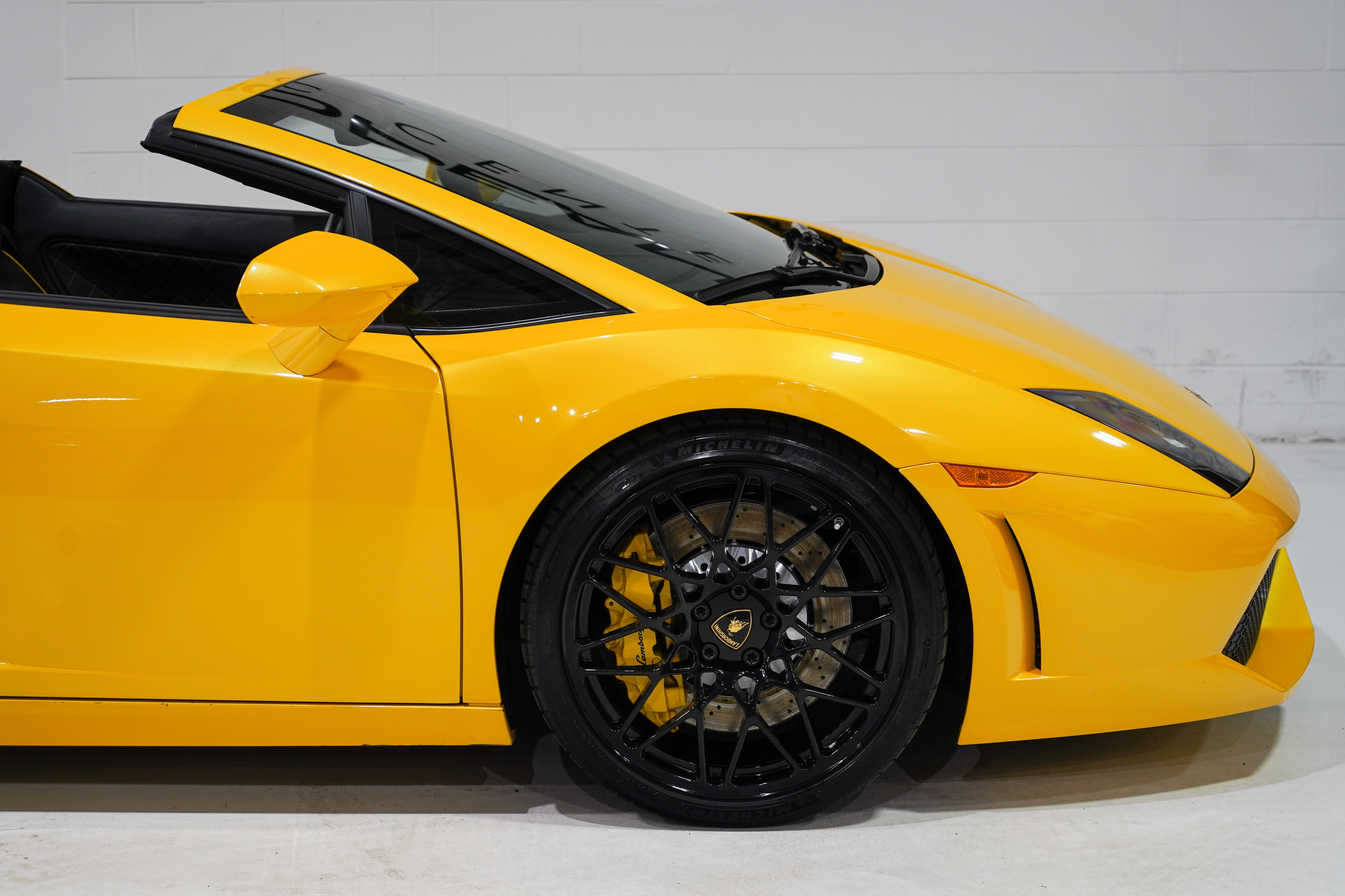 Used 2010 Lamborghini Gallardo LP 560-4 AWD/4WD image 22