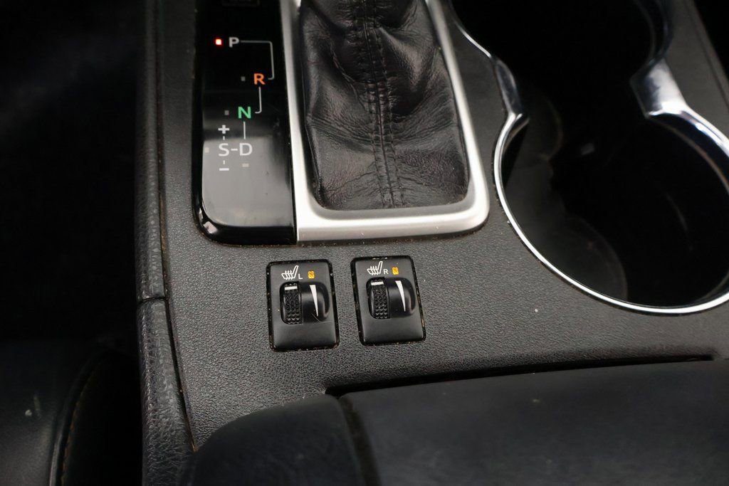 Used 2018 Toyota Highlander XLE image 8