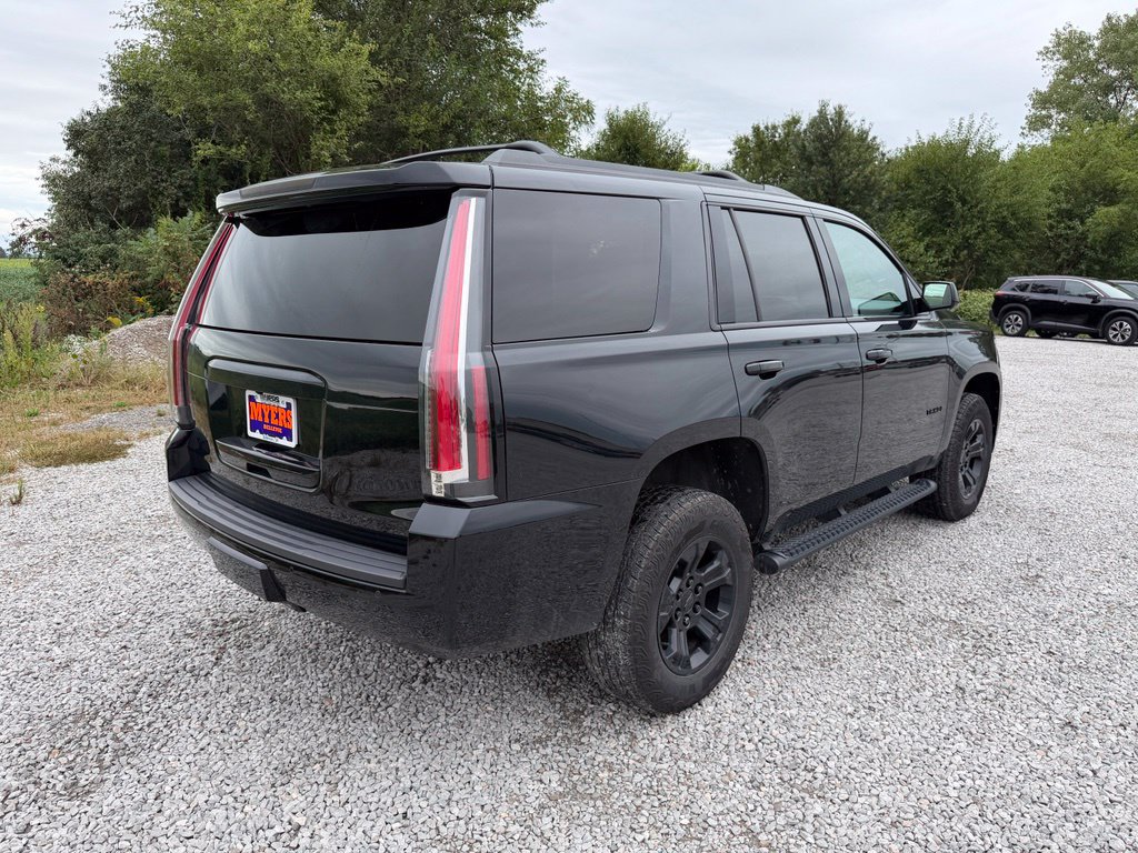 Used 2019 Chevrolet Tahoe LS AWD/4WD image 26