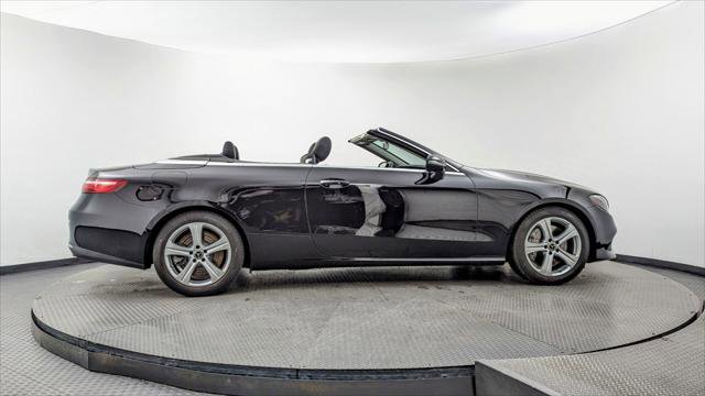 Used 2019 Mercedes-Benz E 450 Cabriolet image 9