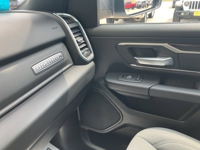 Used 2023 RAM 1500 Big Horn image 14