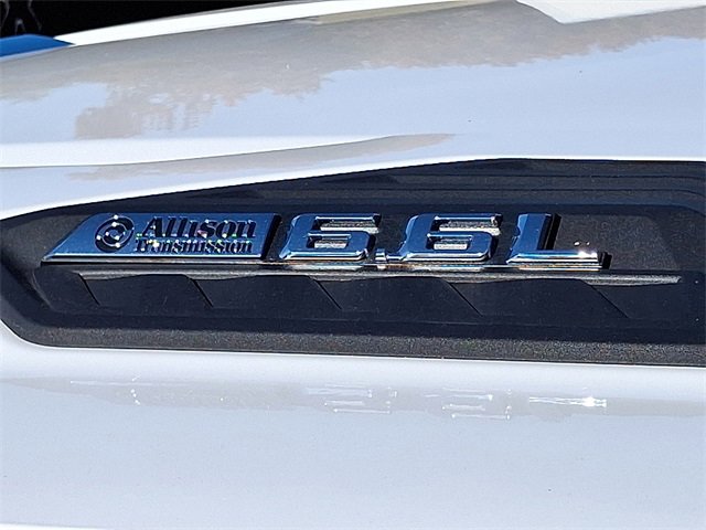 Used 2024 Chevrolet Silverado 2500 LT image 28