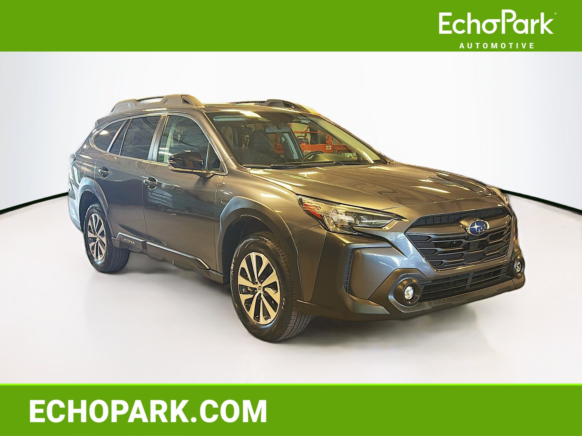 Used 2025 Subaru Outback Premium