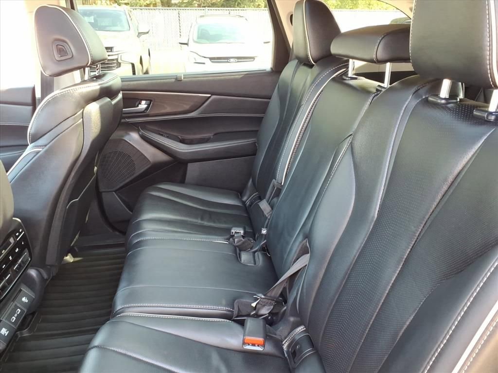 Used 2023 Acura MDX w/Advance Package image 20