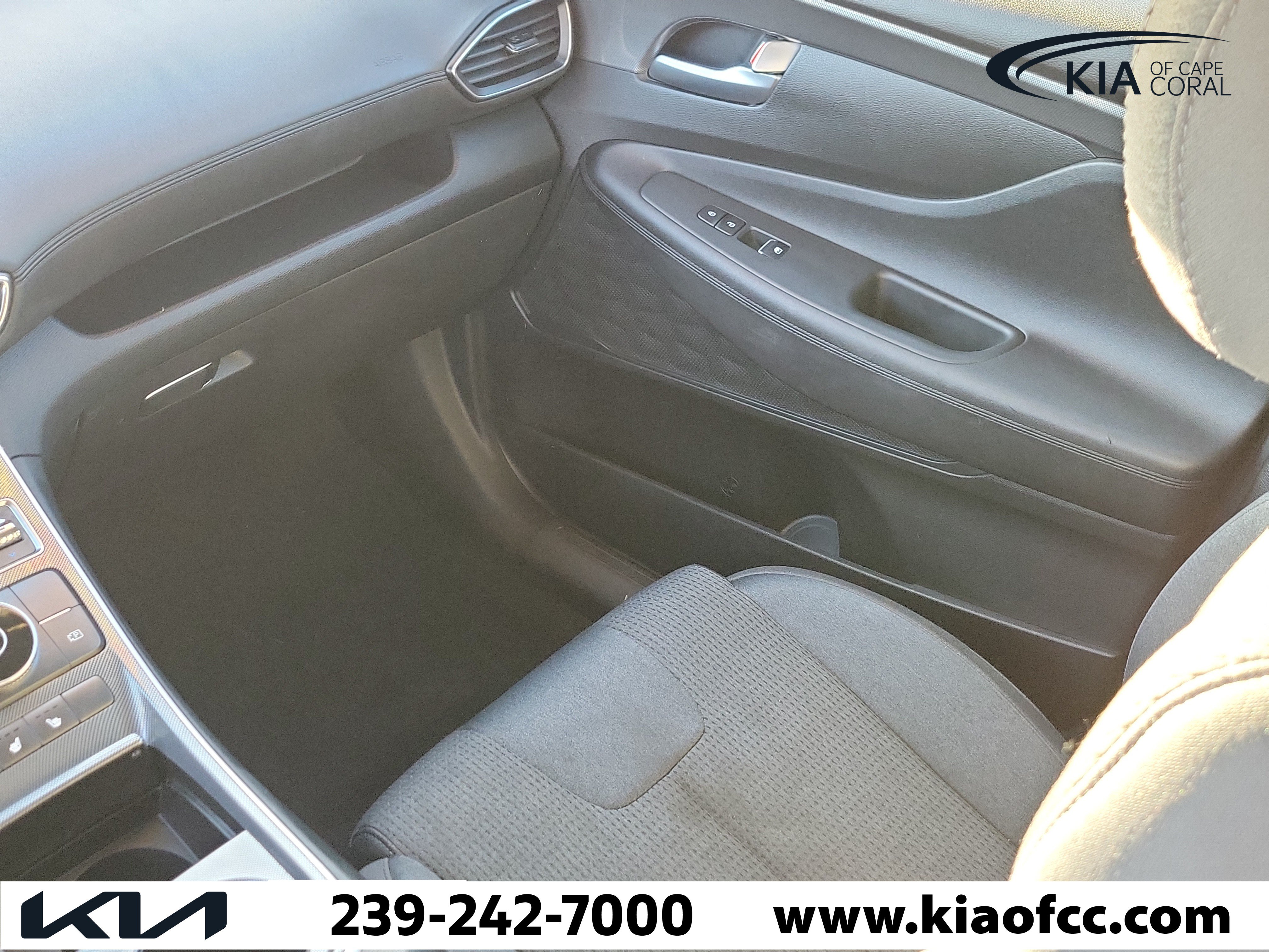 Used 2023 Hyundai Santa Fe SEL FWD image 19