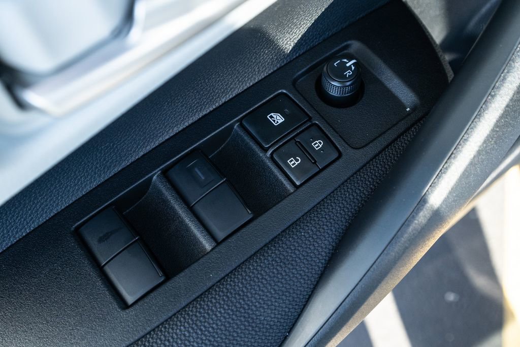 New 2026 Toyota Corolla SE w/ SE Package image 19