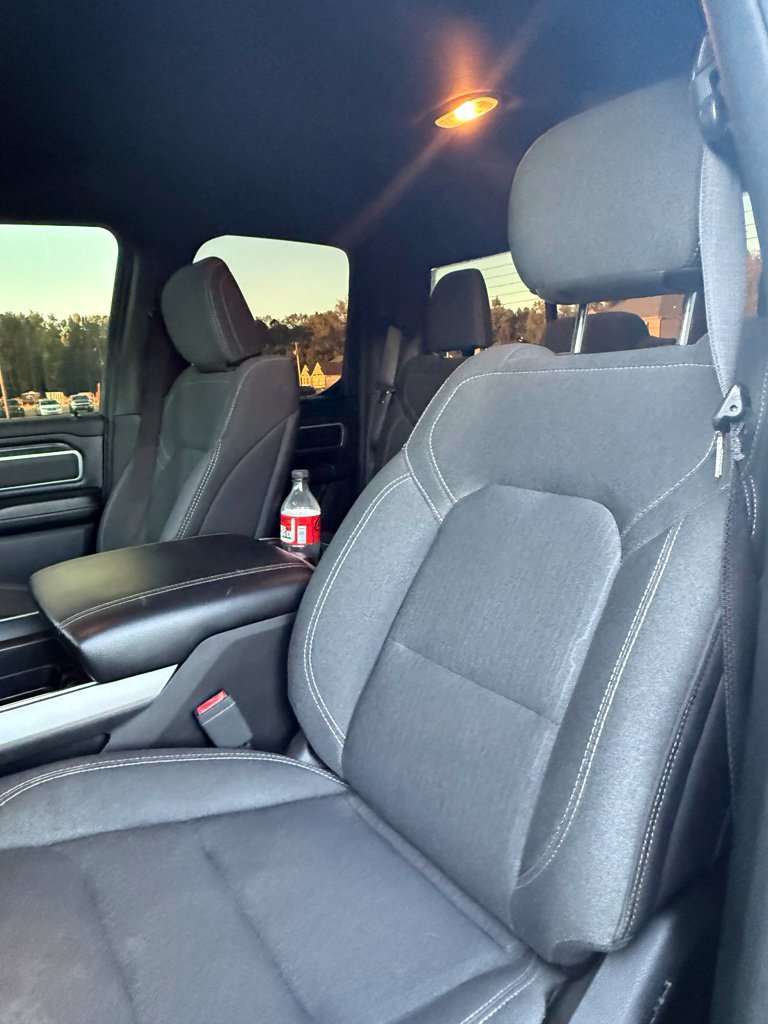 Used 2019 RAM 1500 Big Horn AWD/4WD image 10