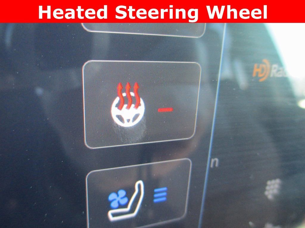 Used 2022 RAM 2500 Laramie image 30