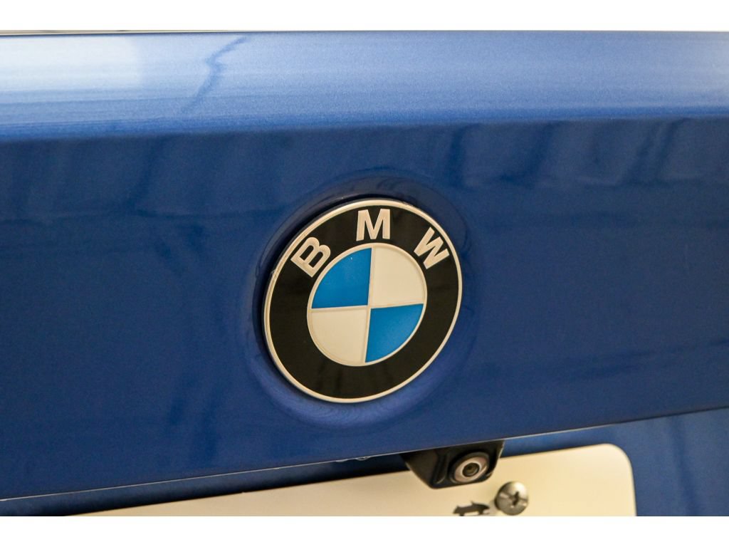 Used 2019 BMW 330i xDrive Sedan w/ M Sport Package AWD/4WD image 61