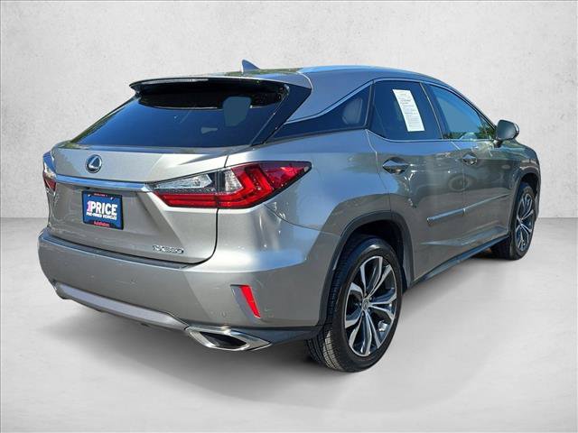 Used 2017 Lexus RX 350 FWD image 5