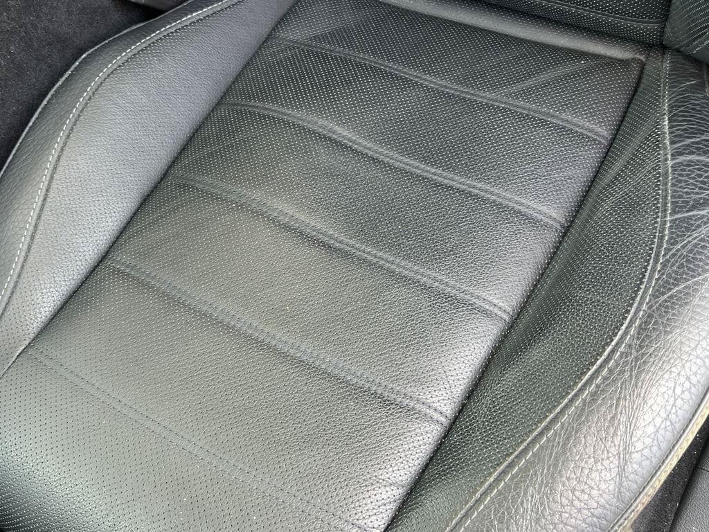 Used 2024 Mercedes-Benz GLS 450 4MATIC image 15