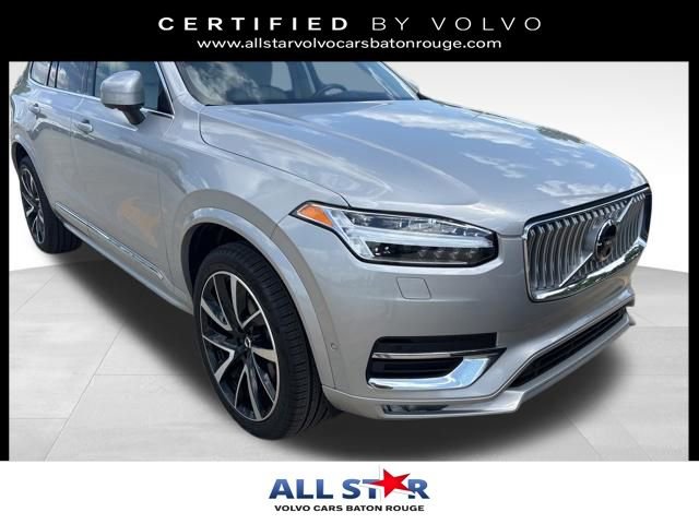 Certified 2023 Volvo XC90 B5 Plus
