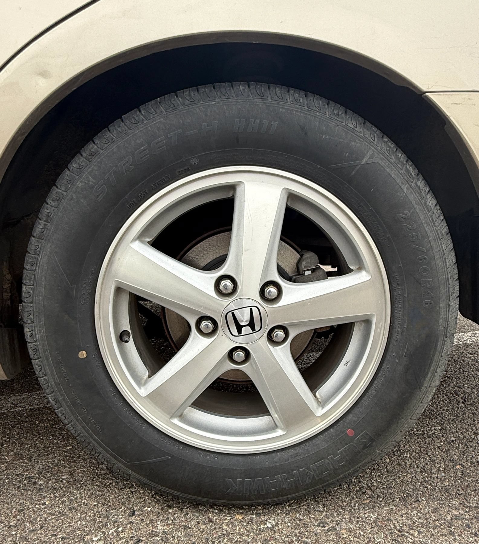 Used 2005 Honda Accord EX-L image 11