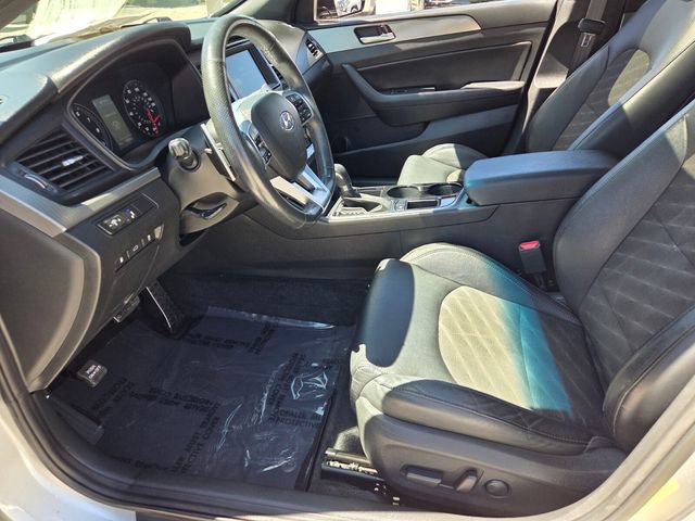 Used 2019 Hyundai Sonata Sport image 10