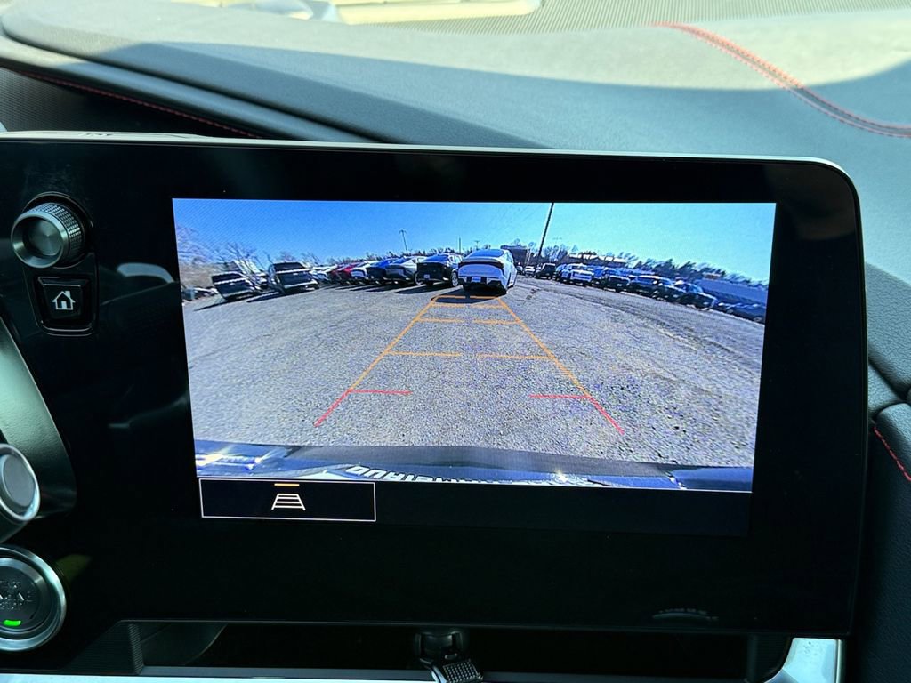 Used 2023 Chevrolet Corvette Stingray Coupe w/ Z51 Performance Package image 15