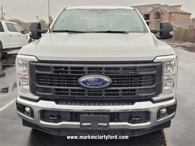 New 2026 Ford F250 XL w/ XL Chrome Package image 12