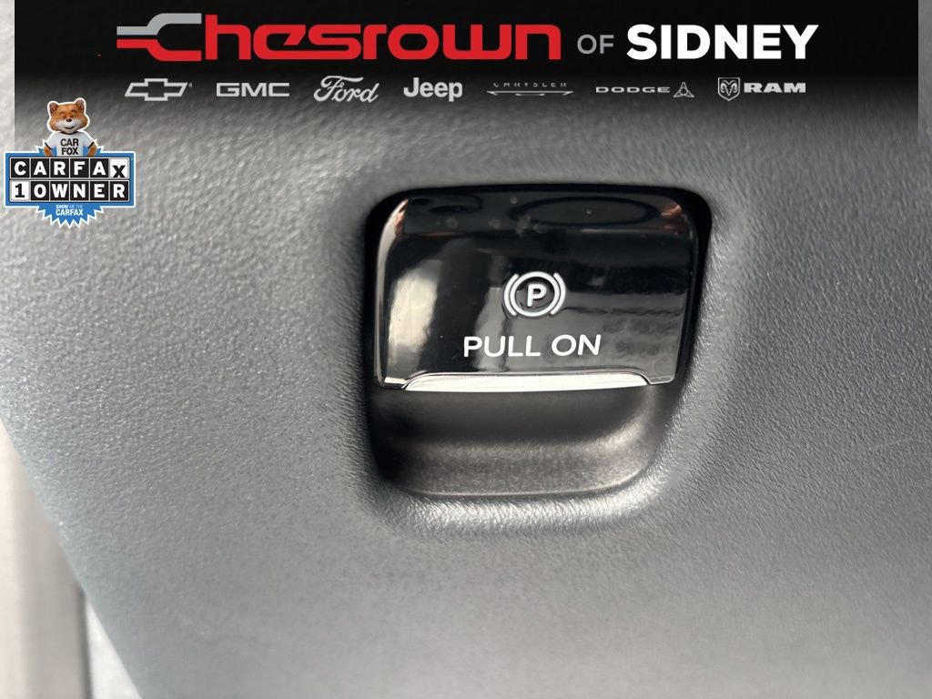 Used 2025 Lincoln Navigator Reserve w/ Jet Appearance Package image 19