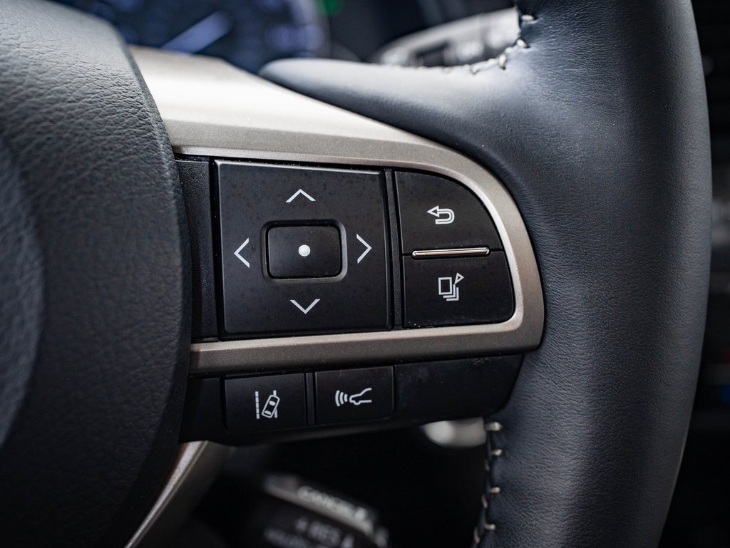 Used 2017 Lexus RX 350 AWD w/ Premium Package image 25