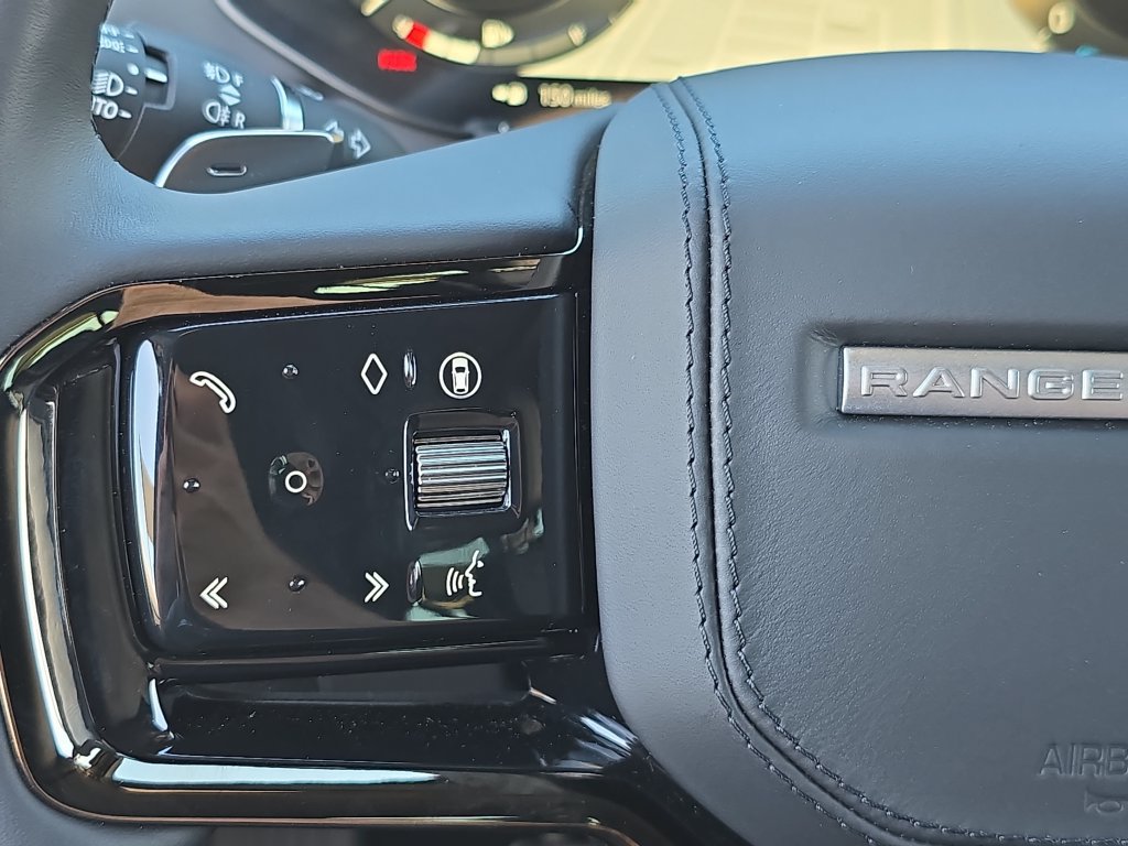 New 2026 Land Rover Range Rover Sport Dynamic SE AWD/4WD image 18