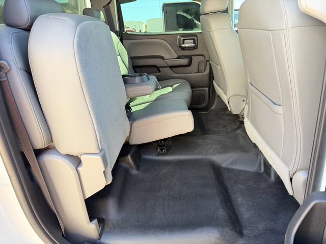 Used 2017 Chevrolet Silverado 3500 W/T AWD/4WD image 35