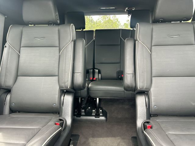 Used 2023 Cadillac Escalade Premium Luxury w/ Performance Package image 27