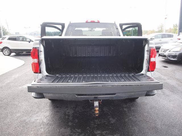 Used 2014 GMC Sierra 1500 SLE RWD image 5