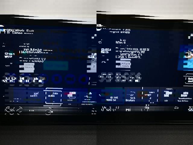 New 2026 Nissan Sentra SR w/ Floor Mat Package image 11