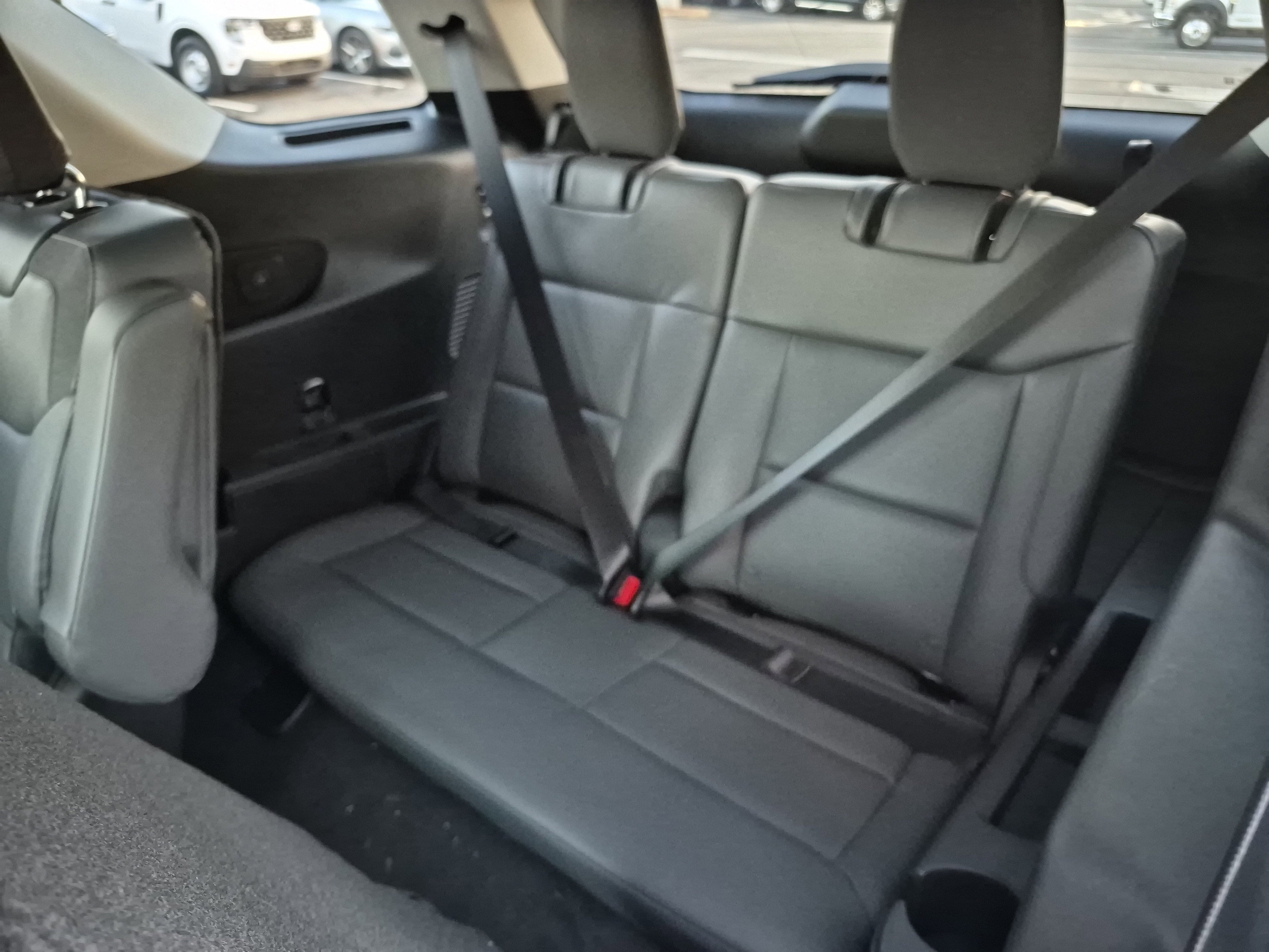 New 2026 Ford Explorer Active w/ Active Comfort Package image 15