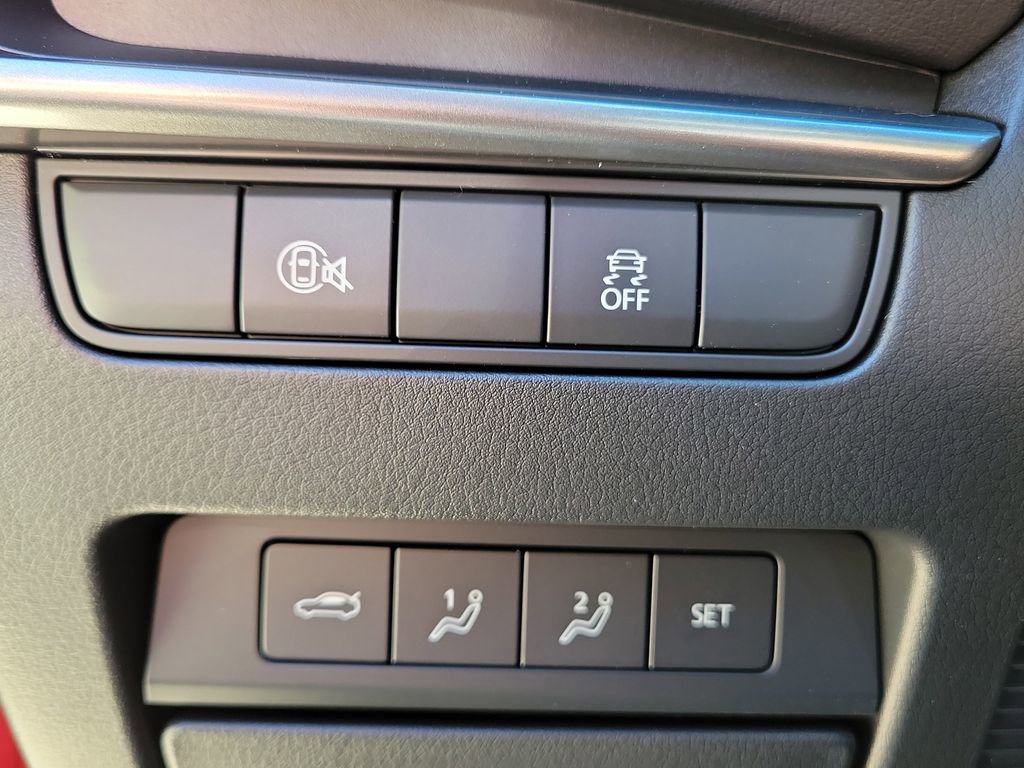 New 2026 MAZDA MAZDA3 2.5 S Sedan w/ Preferred Pkg image 18