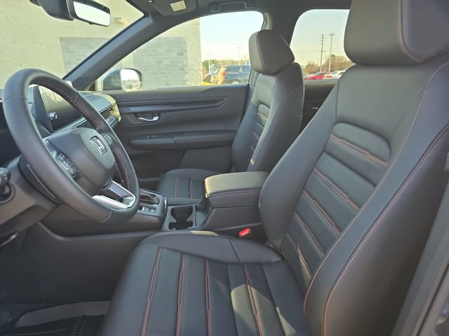 New 2026 Honda CR-V Sport-L image 15