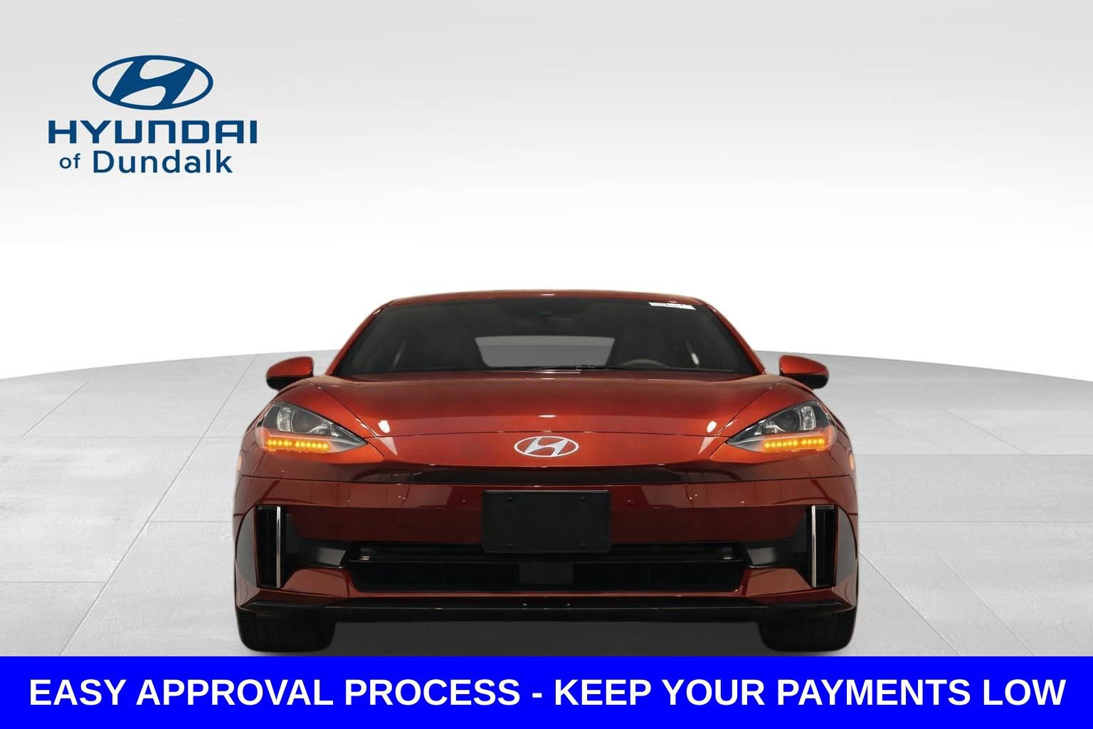 Used 2023 Hyundai Ioniq 6 Limited image 7