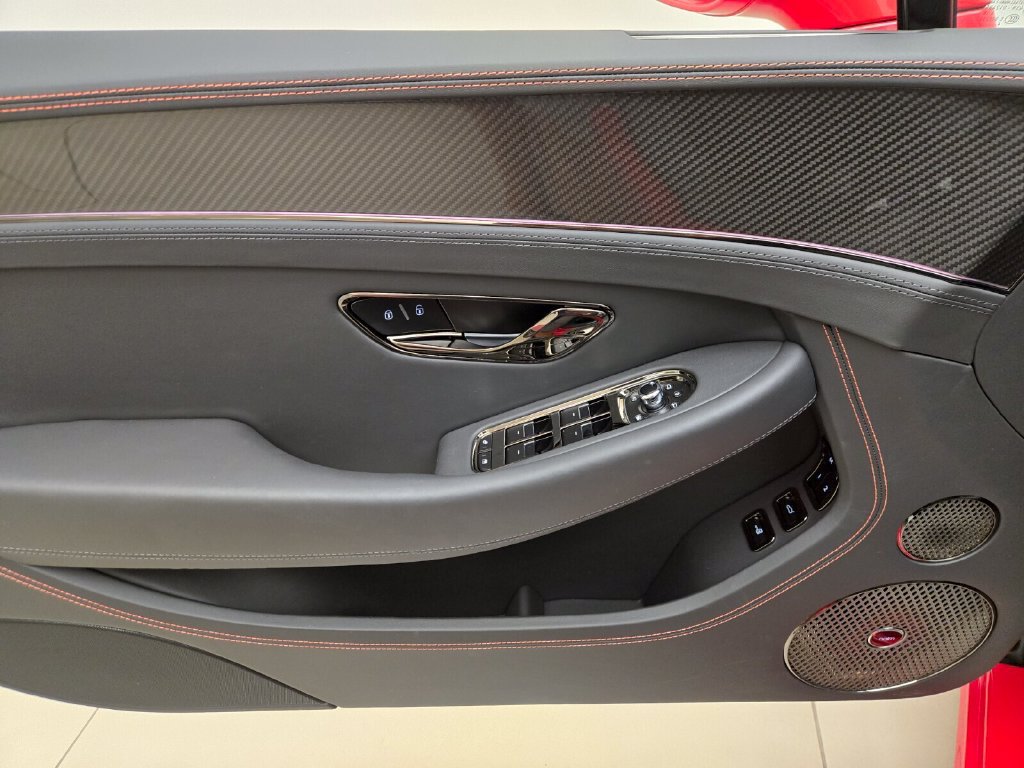 New 2025 Bentley Continental GTC AWD/4WD image 30