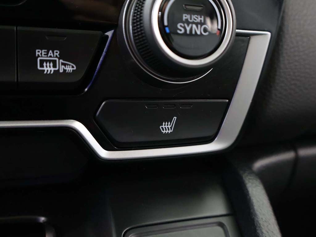 Used 2017 Honda CR-V Touring image 51