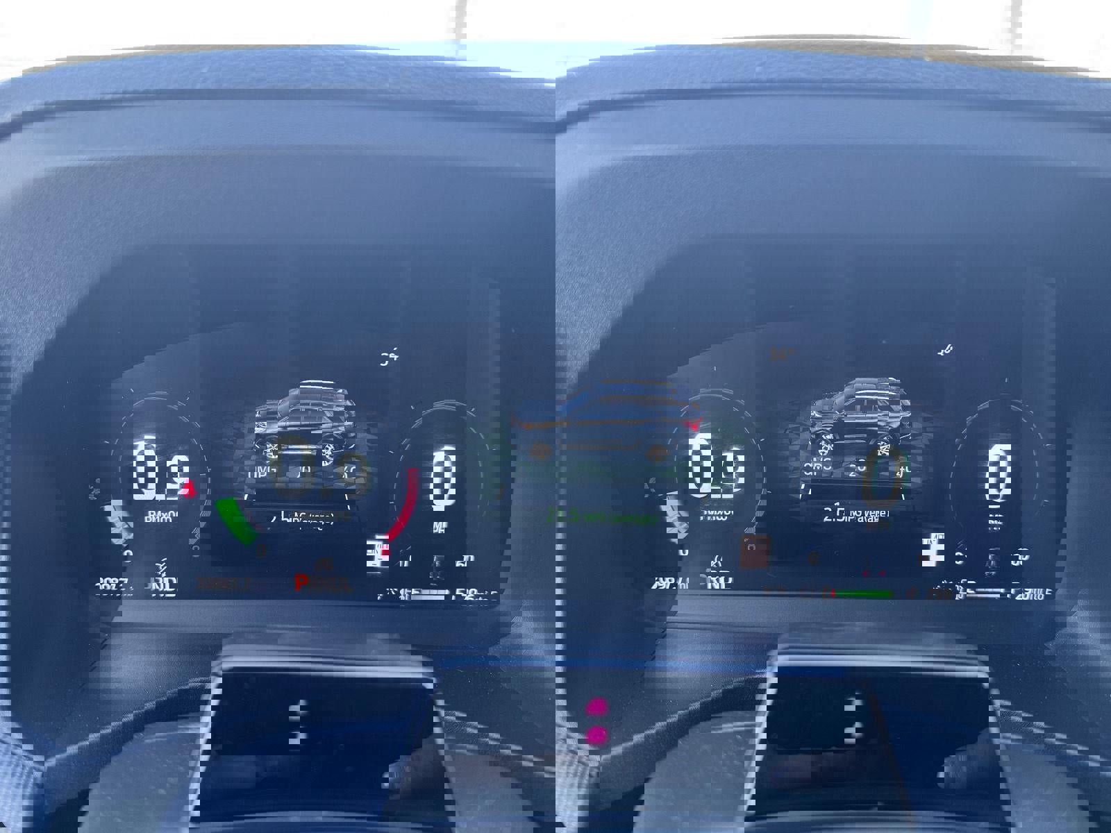 Used 2025 Ford Explorer ST-Line w/ ST-Line Street Pack image 20