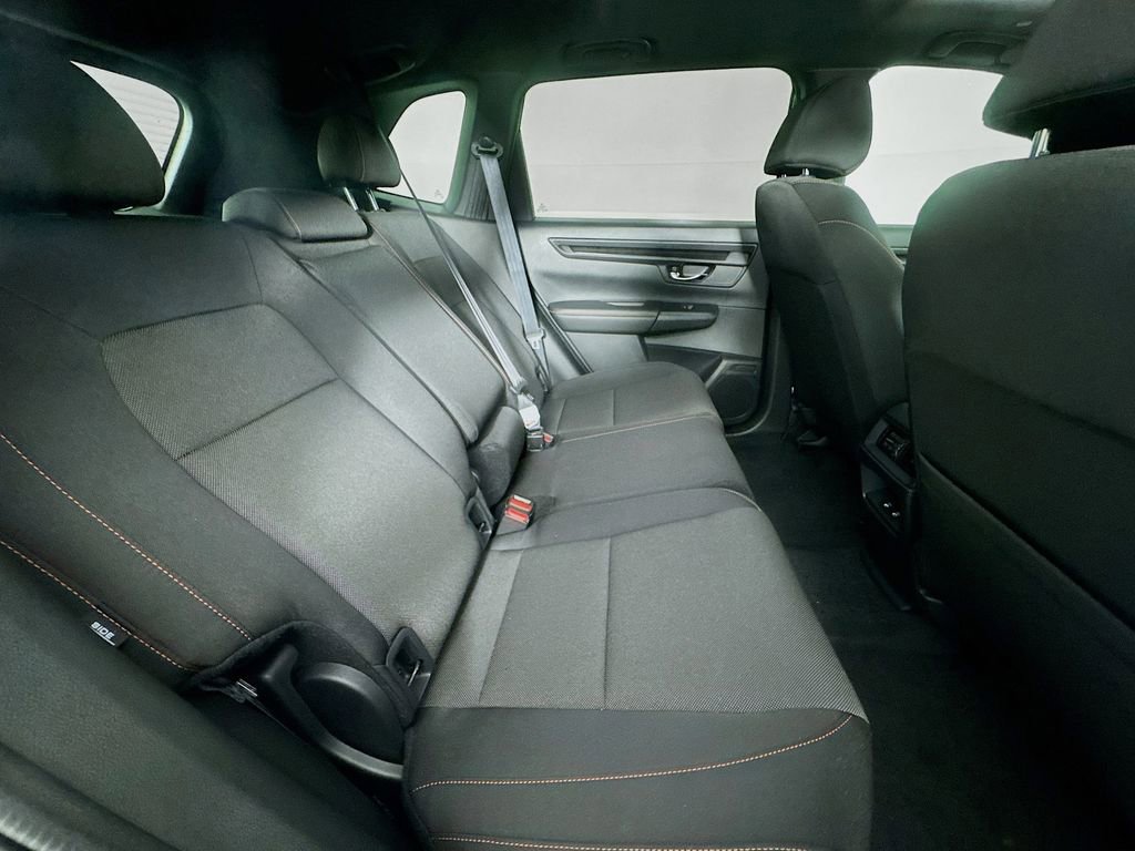 New 2026 Honda CR-V Sport image 37