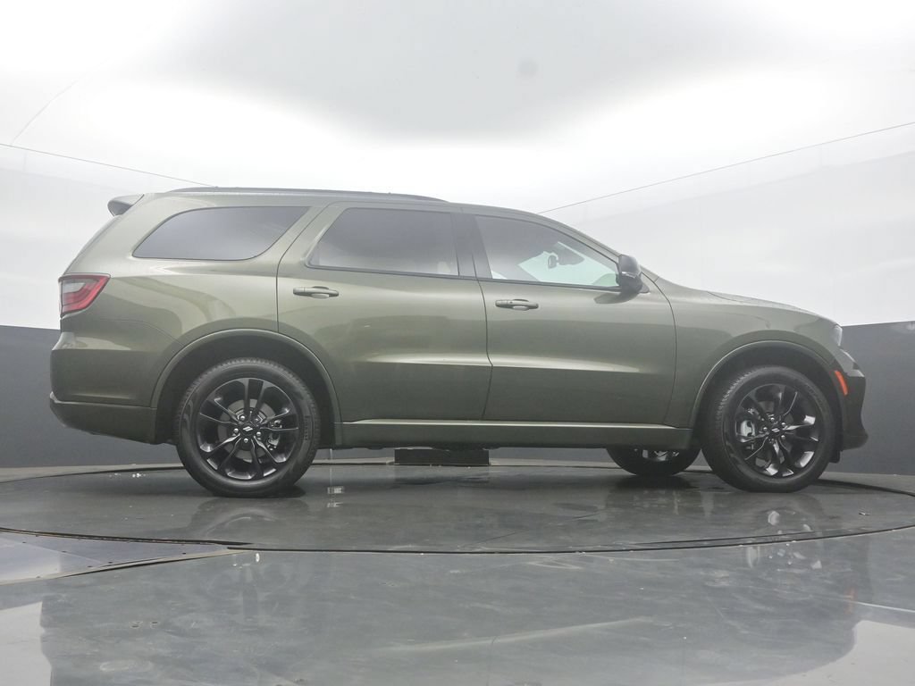 New 2026 Dodge Durango GT AWD/4WD image 52