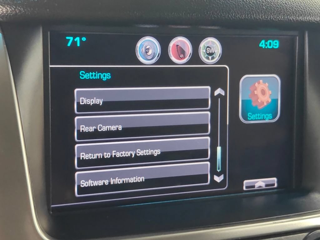 Used 2015 Chevrolet Tahoe LT AWD/4WD image 42