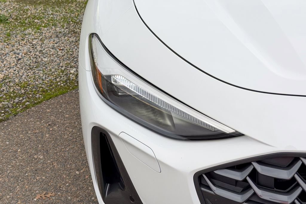 New 2025 Audi A5 2.0T Premium image 5