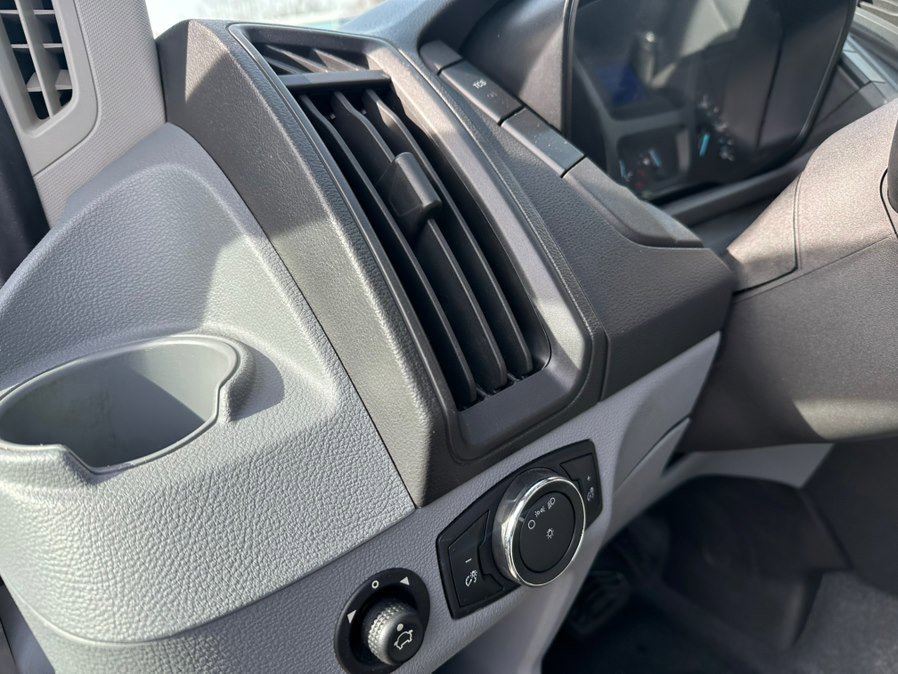 Used 2016 Ford Transit 250 130 Low Roof w/ Exterior Upgrade Package image 15