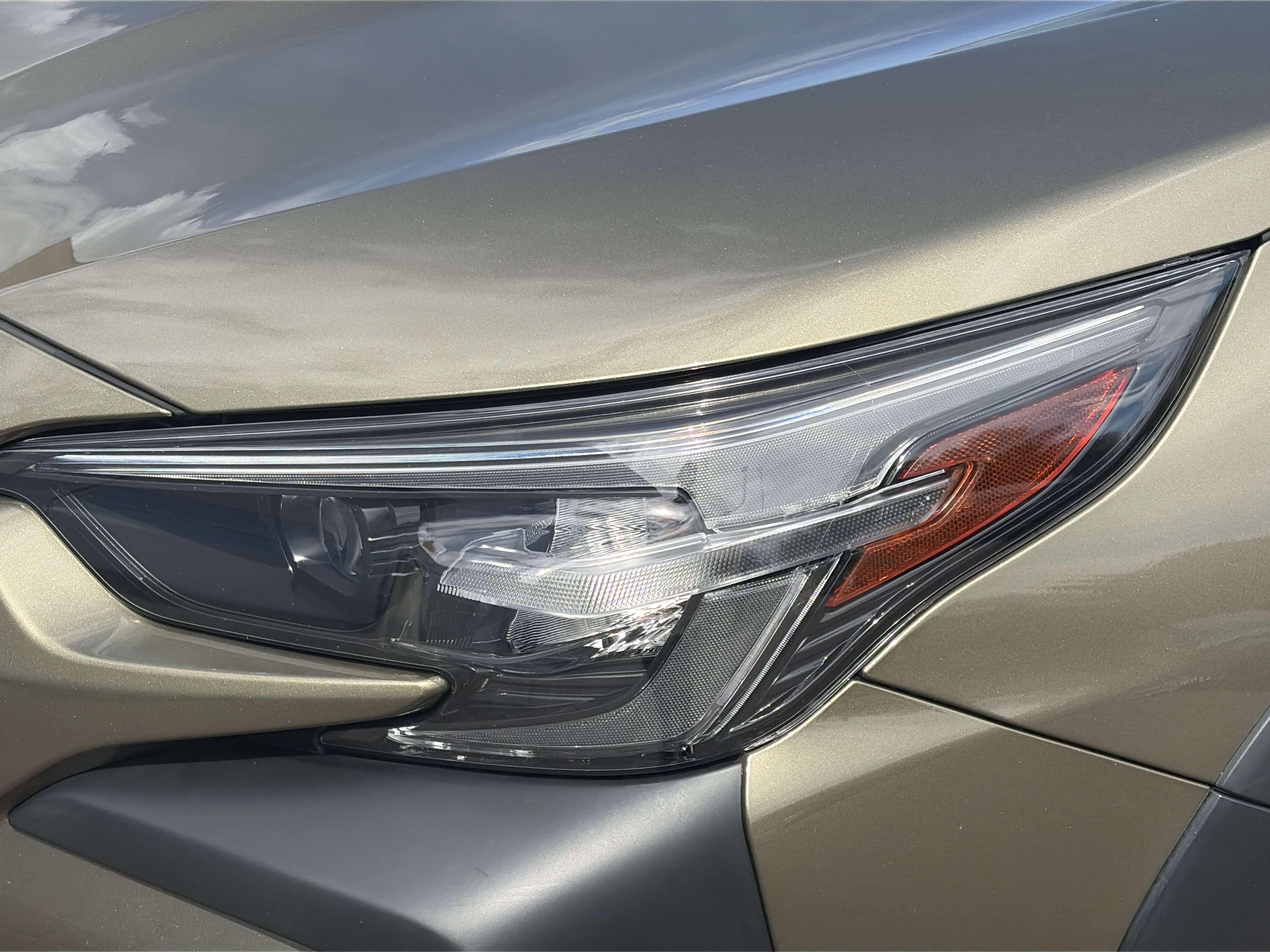 Certified 2024 Subaru Outback Touring XT image 8