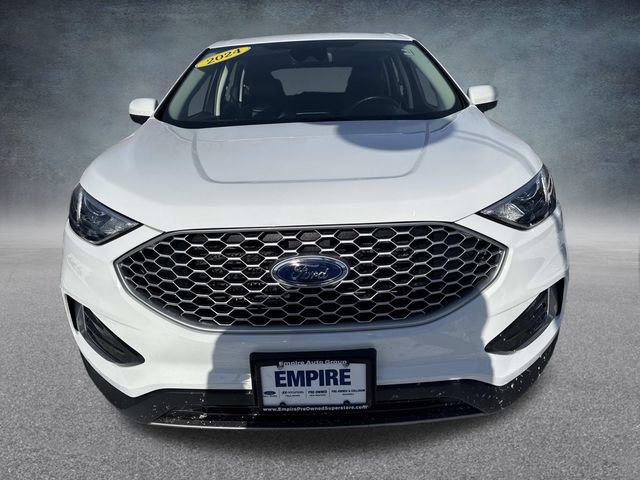 Used 2024 Ford Edge SEL image 14