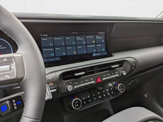New 2026 Hyundai Palisade Limited AWD/4WD image 19