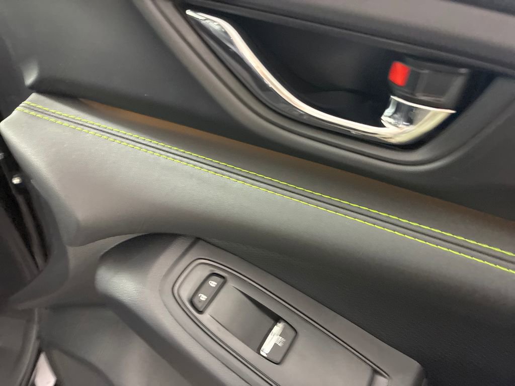 New 2026 Subaru Ascent Bronze Edition image 32