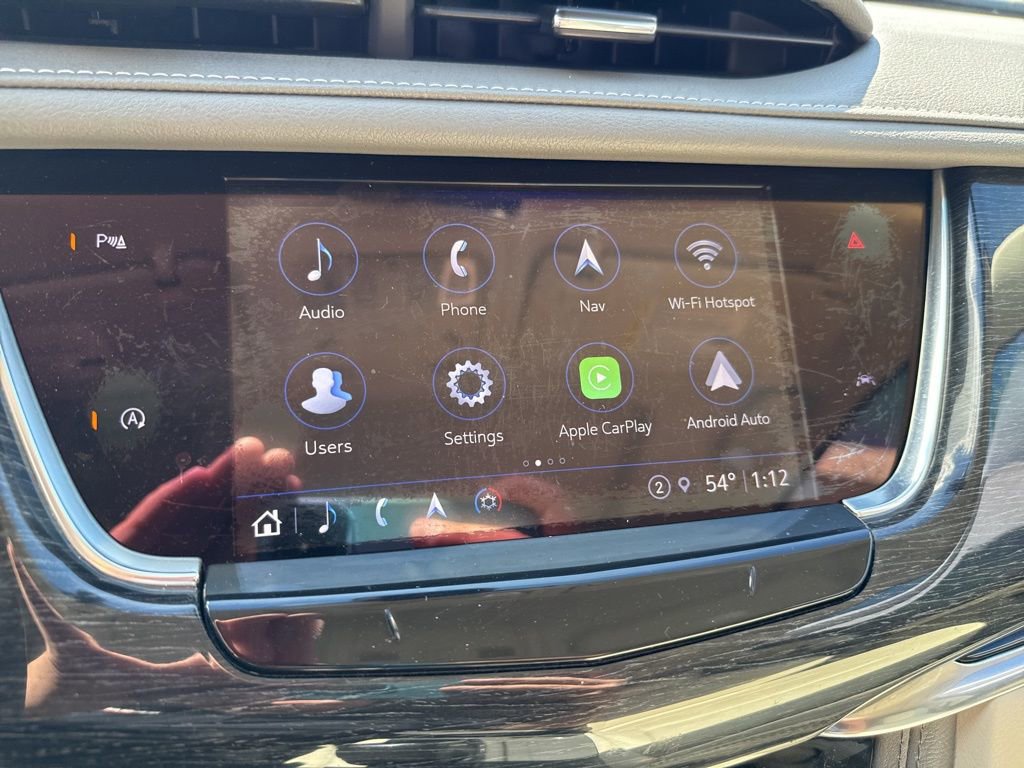 Used 2021 Cadillac XT6 Premium Luxury w/ LPO, Floor Liner Package image 26